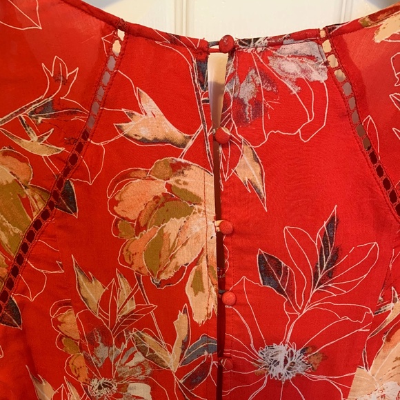 Free People dress size 2 - Picture 5 of 9